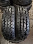 Шини Літні 185хR14c Dunlop Econadrive / 2 Шт 8.5 мм Протектор