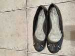 Baleriny damskie tamaris