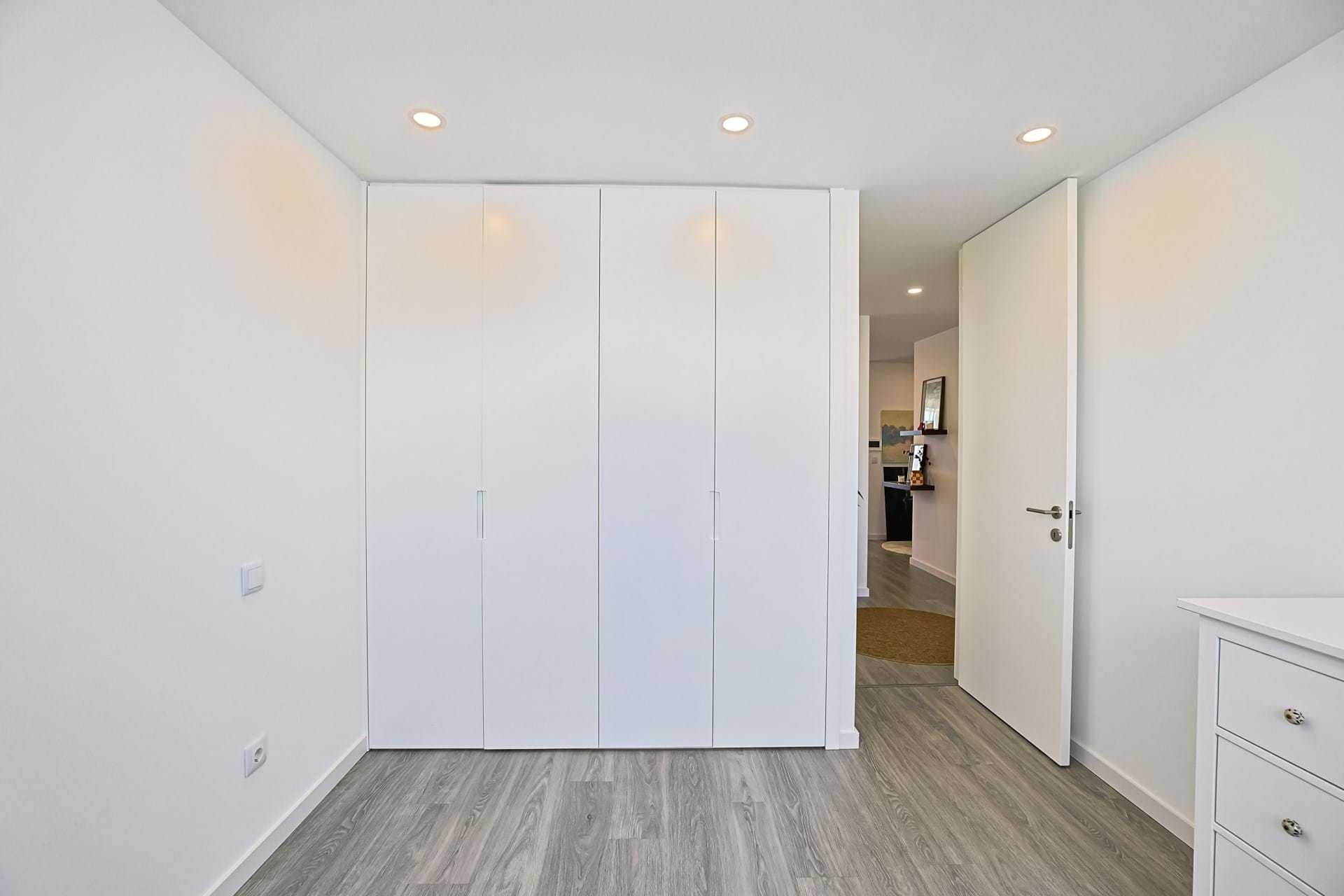 Apartamento T3, moderno, a 5 minutos do centro de Barcelos