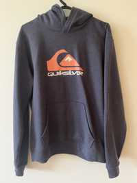 Sweatshirt Quicksilver 14