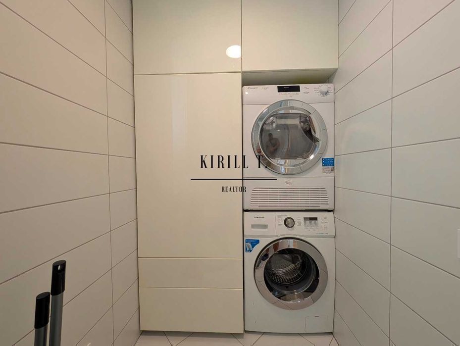 Аренда Квартиры 4к 181м2 ЖК Фестивальный/Центр/Набережная