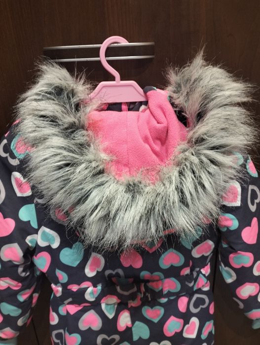 Kombinezon cool club