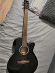 Gitara elektroakustyczna Tanglewood Liberty TL SFCE GBK