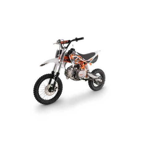 Pit Bike Kayo 110 TSD dla dzieci / raty /pal i jedź