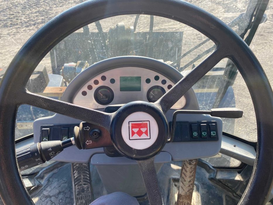 Ładowarka Kołowa Terex TL 80 Rok Produkcji 2014 w oryginale 4400mth