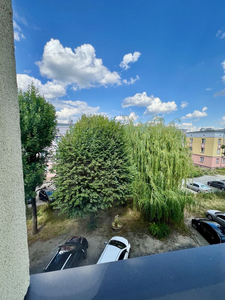 Wynajmę mieszkanie 2 pokoje, ul. Nowy Świat
