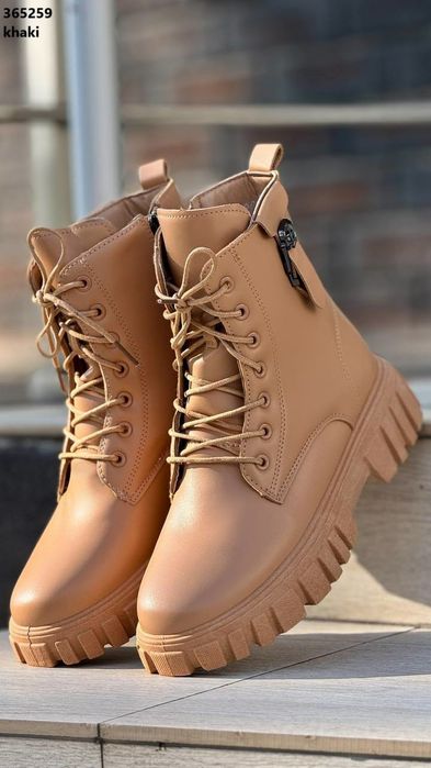 Черевики жіночі. Зима. Ціна зі знижкою!!!