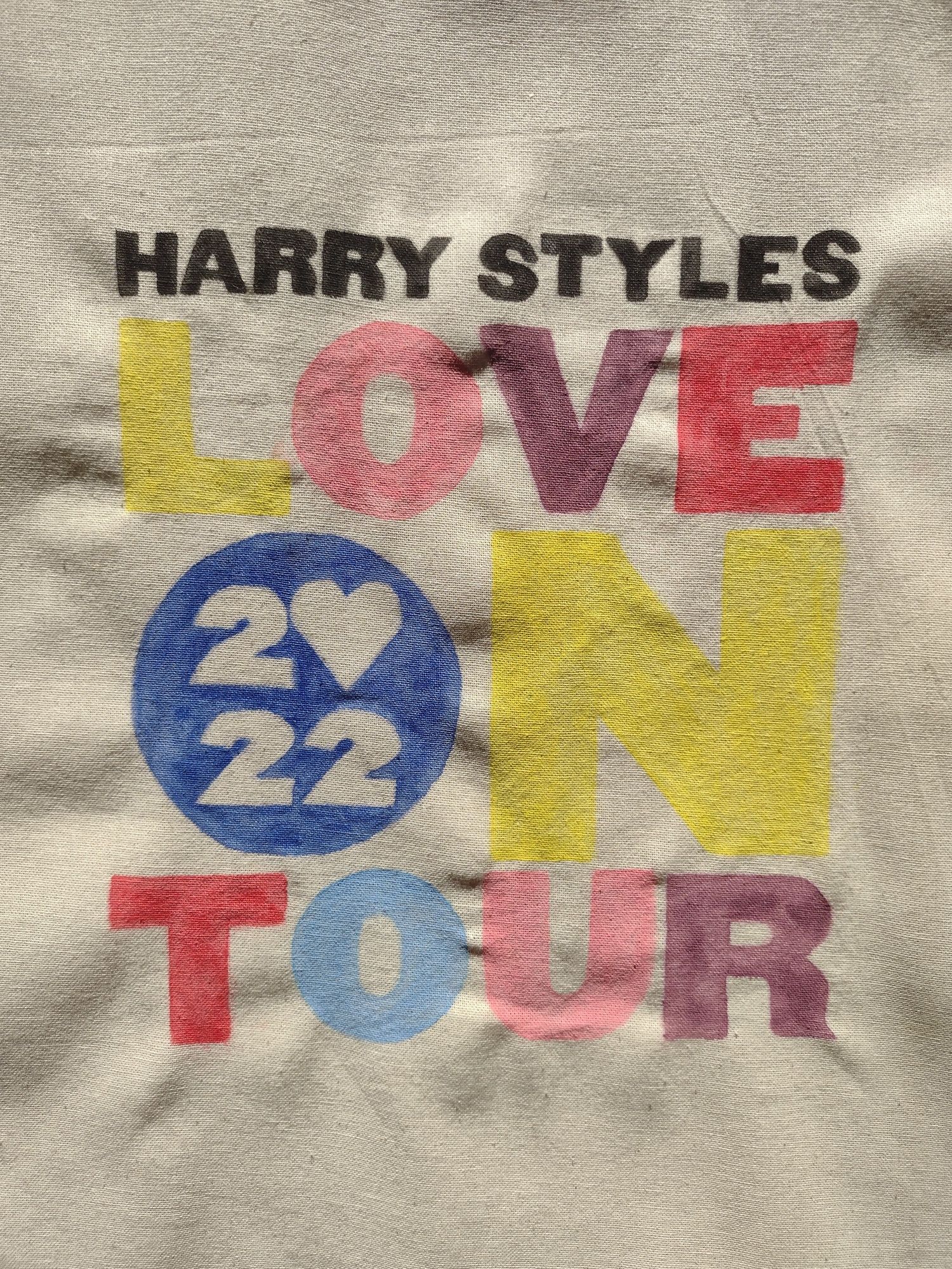 Harry Styles - tote bag