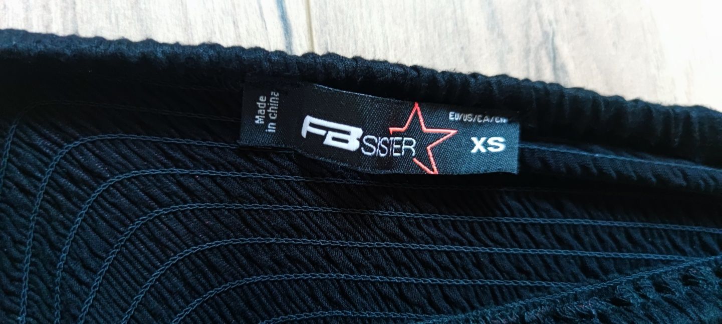 Sukienka FB SISTERS rozmiar XS
