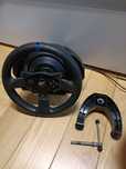 Kierownica Thrustmaster T300 RS GT Baza+Obręcz