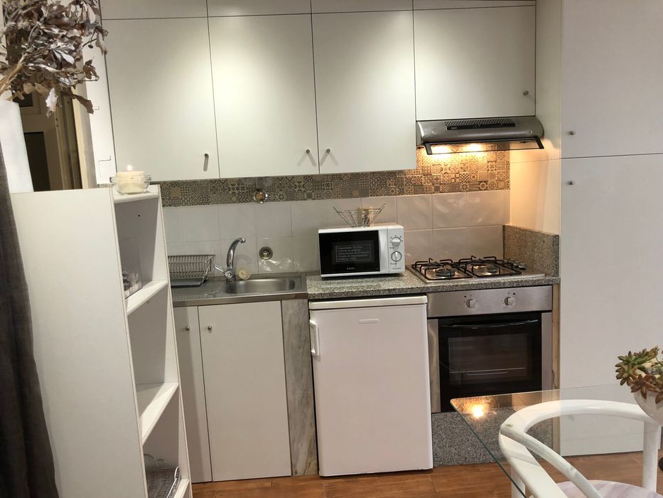 T0 no Centro de Guimarães