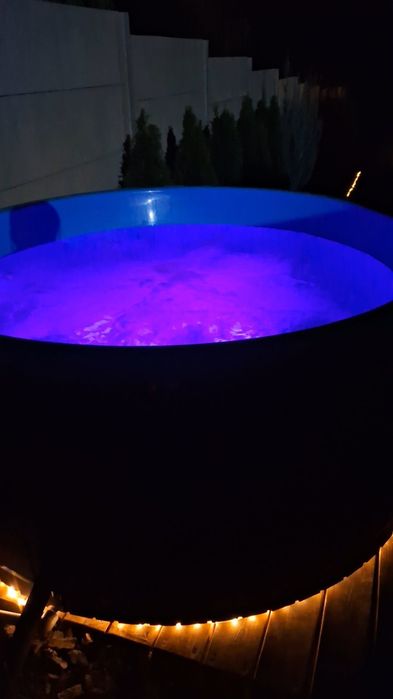 Чан + будинок Обухівка Дніпро