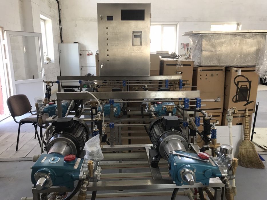 Мойка самообслуживания мийка самообслуговування