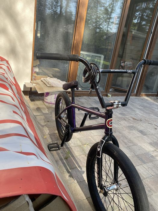 BMX Colony Emerge 2021