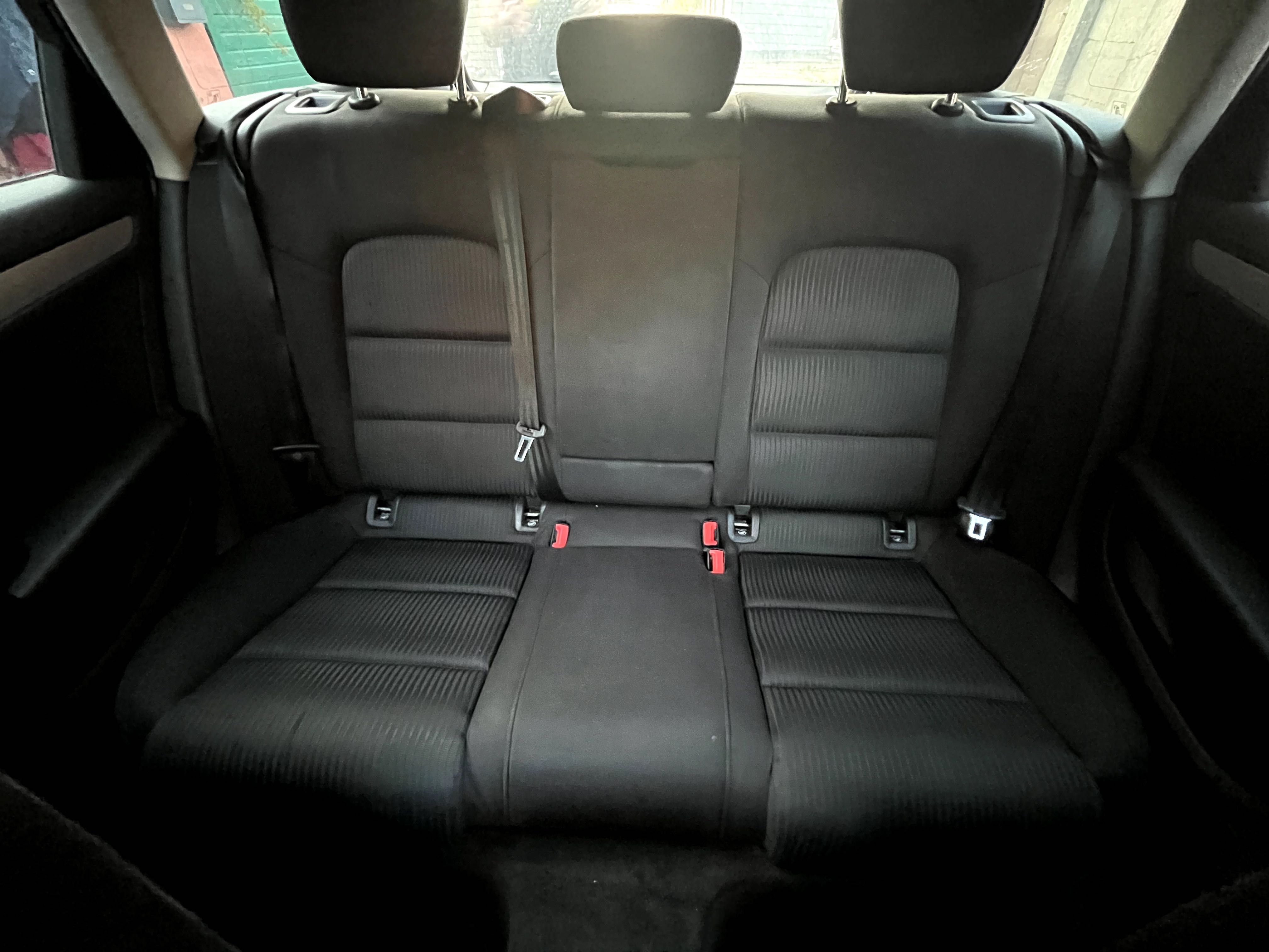 Audi A4 B8 2.0 TDI automat