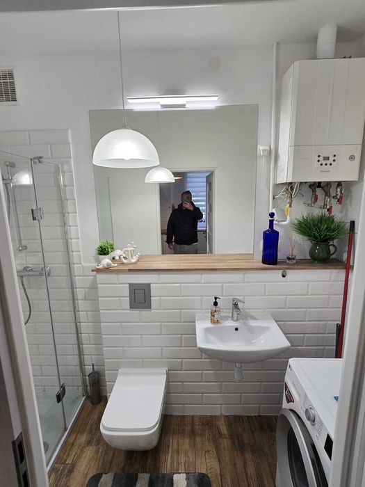 Do wynajęcia przytulne mieszkanie (30m2) – BEZCZYNSZOWE