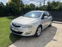 Opel Astra 1.3 cdti Bezwypakowy