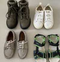 Взуття Next zara Clarks чоботи кросівки кеди босоніжки ботинки мокасин