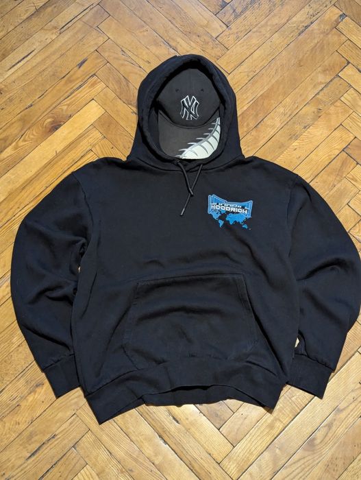 Худі Hoodrich Worldwide худріч