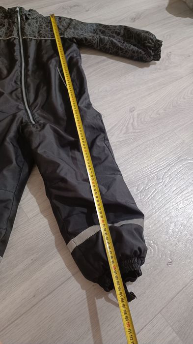 Комбенизон демисезонный