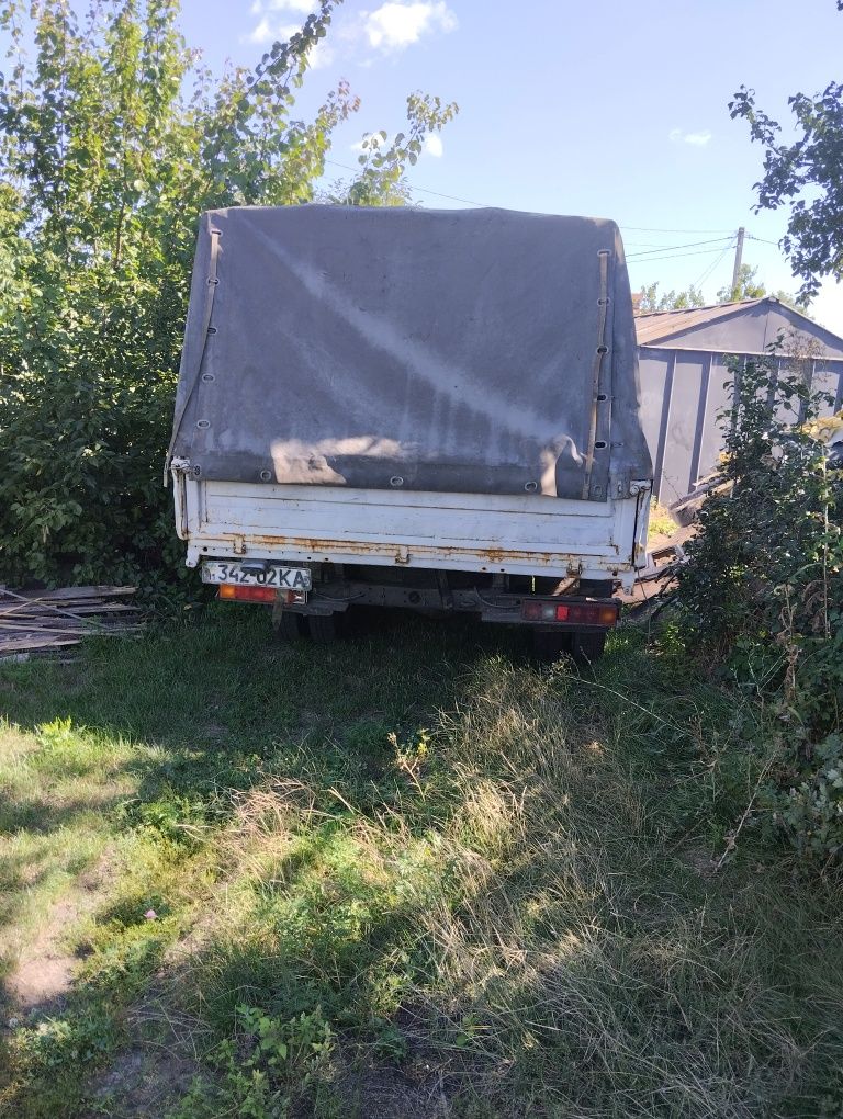 Продам газель в хорошому стані