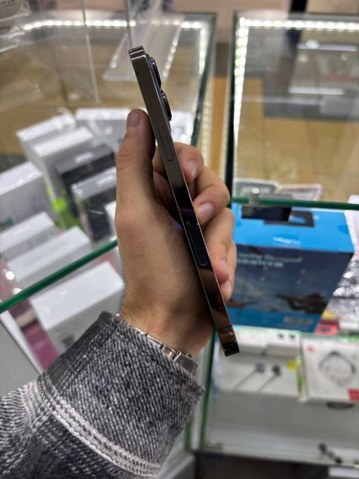 Iphone 13 Pro Max 128Gb Neverlock 93% АКБ