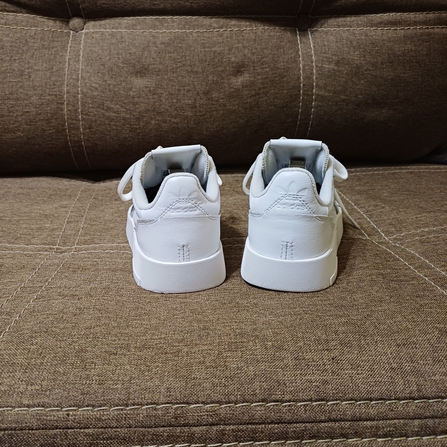 р35.5|Adidas SUPERCOURT Кроссовки wmns