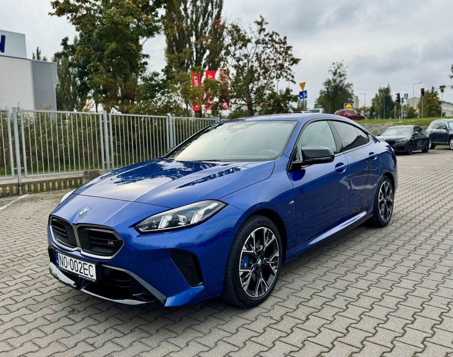 BMW Seria 2 BMW 235i xDrive