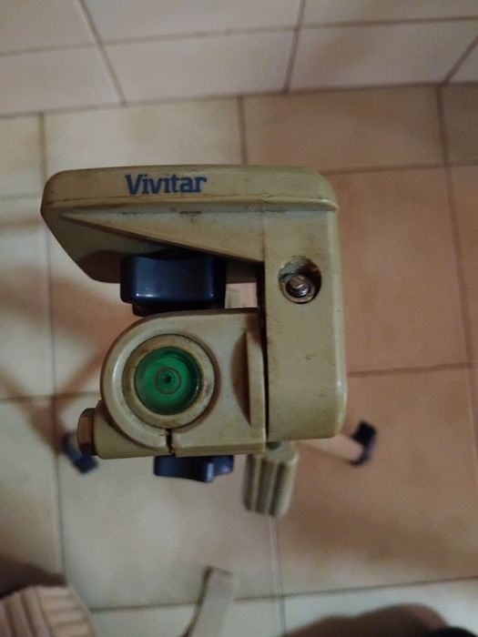 Tripé várias funções. Baixa de preço