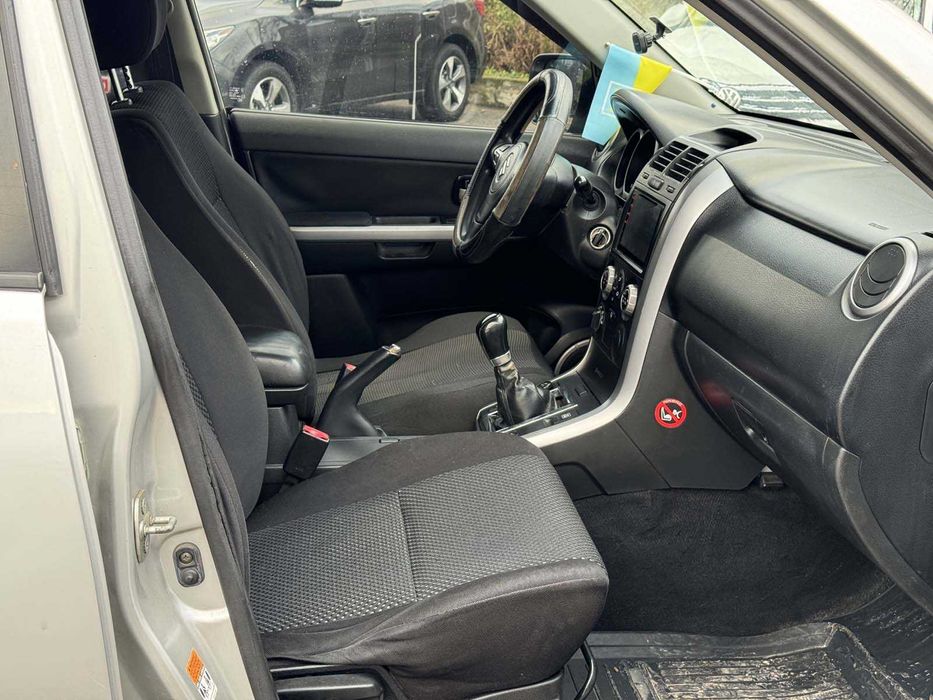 Продам Suzuki Grand Vitara 2005р. #73695