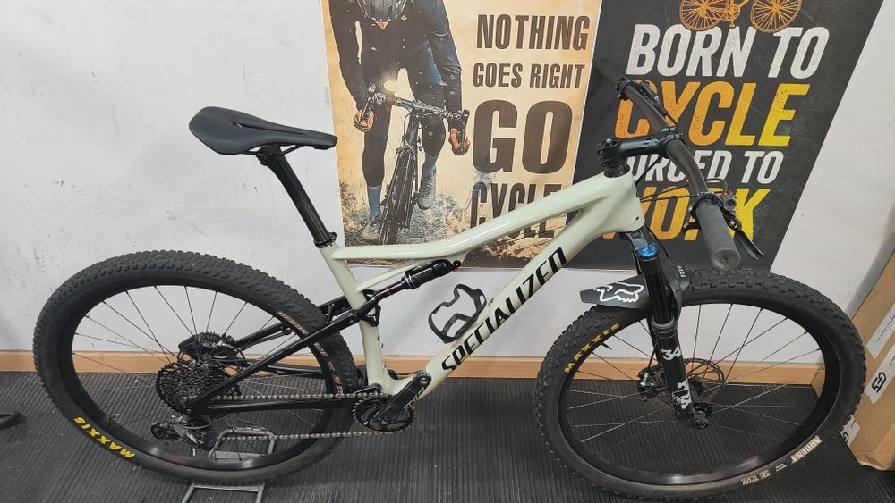 Specialized Epic Pro