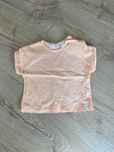 T-shirt niemowlęcy ZARA