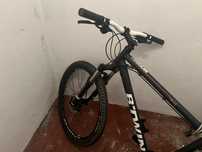 Bicicleta rockrider 520