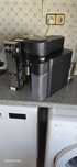 Nespresso Vertuo Lattissima Matte Black 
€399.00