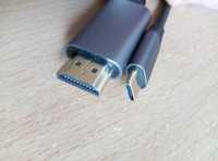 Кабель Type C / HDMI