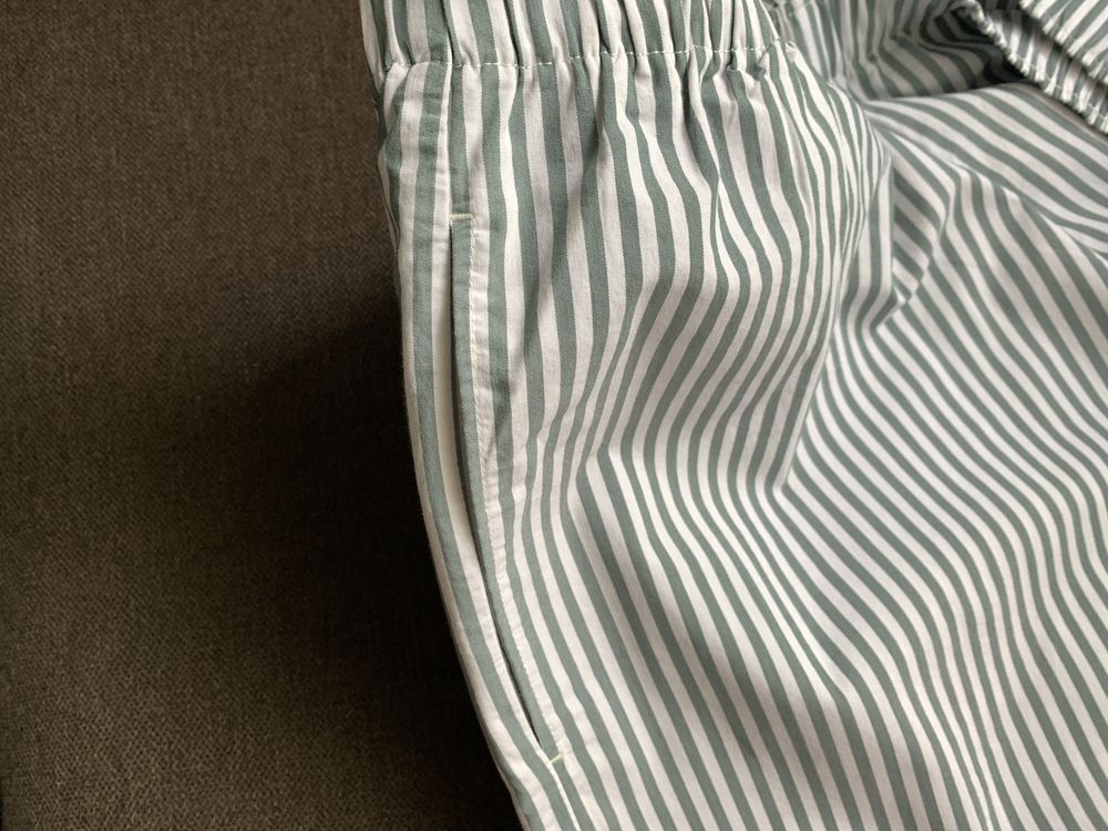 чоловічі шорти HOLLISTER(sleep)