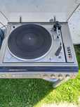 Gramofon Unitra Wega 109