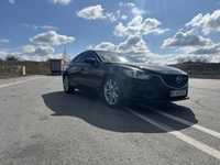 Mazda 6 GJ 2013 2.5 механіка