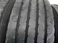 Nowe Opony Ciężarowe 385/55R22.5 MULTI AP T1 GOODRIDE (WLECZONA) 4R