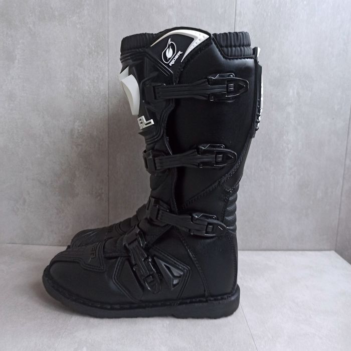 Мотоботи ONeal Rider