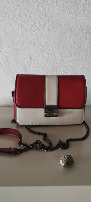 Malas de ombro novas