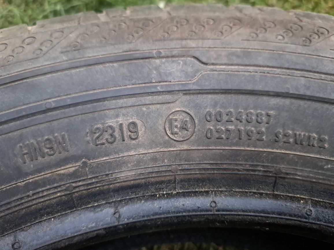 205/65/16C Continental 4szt