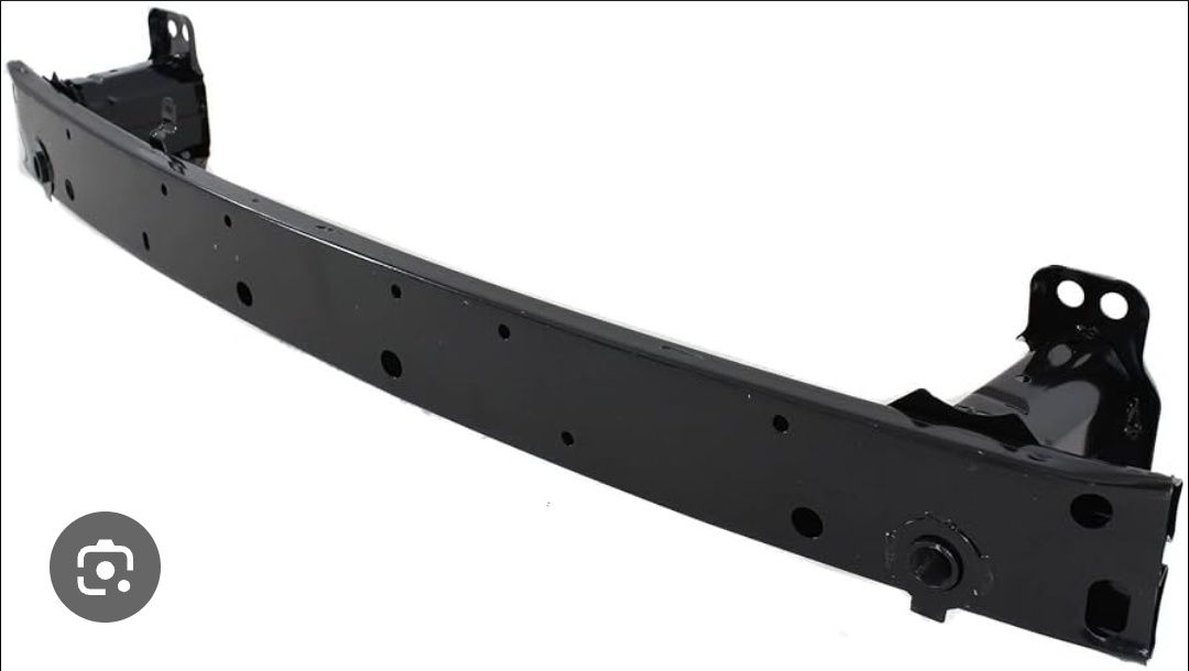 Reforço Alma para choques traseiro Toyota RAV 4