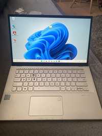 Asus VIVOBOOK S14 lekki maly 12gb/256gb sprawny 100%