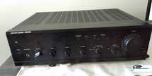 Wzmacniacz Herman/kardon HK6500