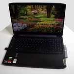 Lenovo Ideapad Gaming 3 Geforce GTX 1650Ti Ryzen 5 4600H RAM 16GB 1TB