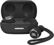 Słuchawki bezprzewodowe dokanałowe JBL Reflect Flow Pro