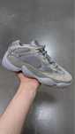 Оригінал Кросівки на літо adidas yeezy 500 38-38,5 розмір
