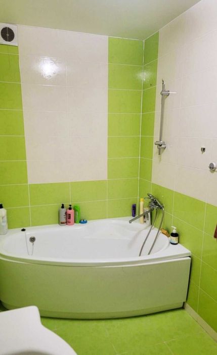 Продам  3 кім.квартиру  вул.Корольова  12-Б, Деснянський р-н, Чернігів