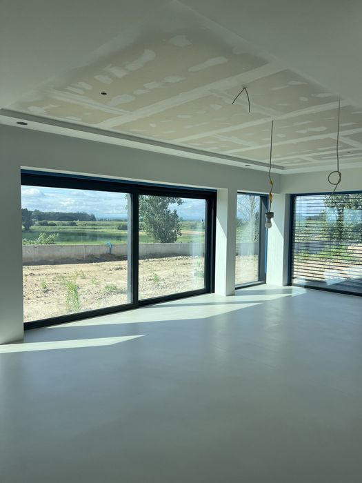 Wykończenia Kompleksowe. Zabudowa płytami gk. Gladzie.